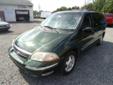 1999 Ford Windstar SE 4dr Passenger Van - $2,500
Option List:Abs - 4-Wheel, Captain Chairs - 4, Cassette, Clock, Cruise Control, Exterior Entry Lights, Exterior Mirrors - Heated, Exterior Mirrors - Power, Front Air Conditioning, Front Airbags - Dual,