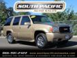 South Pacific Auto Sales
Call Now: (866) 981-2422
1999 GMC
Internet Price
$9,995.00
Stock #
22219
Vin
1GKEK13RXXR905839
Bodystyle
SUV
Doors
4 door
Transmission
Automatic
Engine
V-8 cyl
Odometer
132713
Comments
1999 GMC Denali 4X4. Luxury SUV. Affordable