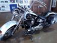 .
1999 Harley-Davidson FLSTC Heritage Softail Classic
$8495
Call (507) 396-6031 ext. 110
TT Motorcycles, LLC
(507) 396-6031 ext. 110
402 East Main Street,
Blooming Prairie, MN 55917
FLSTCNew paint pearl white/black fully serviced LED headlight lots of