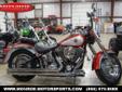 .
1999 Harley-Davidson FLSTF Fat Boy
$7950
Call (734) 367-4597 ext. 82
Monroe Motorsports
(734) 367-4597 ext. 82
1314 South Telegraph Rd.,
Monroe, MI 48161
Sharp Used Harley!The Fat Boy enters its ninth year and time has not worn away a bit of the bikeâs