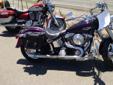 .
1999 Harley-Davidson FLSTF Fat Boy Unknown
$6750
Call (530) 918-4122 ext. 94
Auburn Extreme Powersports
(530) 918-4122 ext. 94
446 Grass Valley Hwy,
Auburn, Ca 95603
FLSTF Fat Boy.
The Fat Boy enters its ninth year, and time has not worn away a bit of