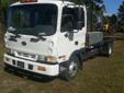 1999 Hyundai Bering MD23 Transporter
This Is A 1999 Hyundai Bering MD23 Box Truck With A 6 Cylinder Cummins
Turbo Diesel Engine With A 6 Speed Manual Allison Transmission That Has
Only 43,000 Original Miles, It Has Air Conditioning, A CB Radio, Cruise