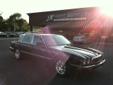Â .
Â 
1999 Jaguar XJ
$8995
Call (850) 724-7029 ext. 17
Eddie Mercer Automotive
(850) 724-7029 ext. 17
705 New Warrington Rd.,
Bad Credit OK-, FL 32506
Low miles, very clean car, you can't go wrong with this one.
Vehicle Price: 8995
Mileage: 97430
Engine: