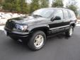 Ford Of Lake Geneva
w2542 Hwy 120, Lake Geneva, Wisconsin 53147 -- 877-329-5798
1999 Jeep Grand Cherokee Limited Pre-Owned
877-329-5798
Price: $6,981
Low Prices, Friendly People, Great Service!
Click Here to View All Photos (16)
Deal Directly with the