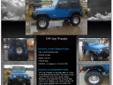 Jeep Wrangler Sport Automatic Blue 106010 6-Cylinder L6, 4.0L (242 CID)1999 SUV Trophy Auto Sales 903-865-1007