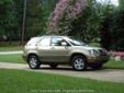 .
1999 Lexus RX 300 Luxury SUV
$5775
Call (402) 750-3698
Clock Tower Auto Mall LLC
(402) 750-3698
805 23rd Street,
Columbus, NE 68601
This Lexus RX is one that you really need to take out for a test drive to appreciate. The precision handling that the