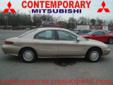Contemporary Mitsubishi
Click here to inquire about this vehicle 205-391-3000
1999 Mercury Sable LS
Low mileage
Â Price: $ 6,950
Â 
Click here to inquire about this vehicle 
205-391-3000 
OR
Click to see more photos Â Â  Â Â 
Features & Options
Cruise Control