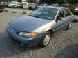 1999 Mercury Tracer LS 4dr Sedan - $1,800
1999 Mercury Tracer LS 4cyl, Automatic, 135K Miles Brand New Pa Insepction Power windows and locks, Cold AC and CD Player A really nice, basic car. Also has keyless entry. Runs well and drives just as well. Visit