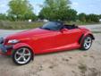 Â .
Â 
1999 Plymouth Prowler
$34995
Call 888-312-5884
Parker's Used Cars
888-312-5884
3802 Highway 38 S,
Blenheim, SC 29516
1999 Plymouth Prowler, Very Rare Car. Leather, Chrome Wheels, CD Changer. Only 4,835 Original Miles. Truly a Rare Find. Please