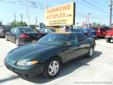.
1999 Pontiac Grand Prix SE Sedan
$6166
Call (888) 551-0861
WOW! What a steal!! Take a look at the pictures of this vehicle. We offer additional warranties for you. We will work with everyone to get you the vehicle that you want at the payments you can