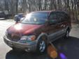 Â .
Â 
1999 Pontiac Montana 4dr Ext WB
$2489
Call (219) 230-3599 ext. 222
Pine Ford Lincoln
(219) 230-3599 ext. 222
1522 E Lincolnway,
LaPorte, IN 46350
FUEL EFFICIENT 25 MPG Hwy/18 MPG City!, JUST REPRICED FROM $3,991, GREAT DEAL $1,200 below NADA Retail.