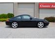 Price: $17900
Make: Porsche
Model: 911 Carrera 2
Year: 1999
Mileage: 101000
Midwest Owned 911 Carrera Coupe-Black-Grey Leather-Full Power Memory Seats-Hi-Fi AM-FM Stereo CD Factory-Sunroof-A/C-6-speed-Traction Control-18" Turbo Twist Alloys-Have Latest