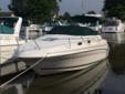 .
1999 Sea Ray 240 Sundancer
$19900
Call (219) 380-0157 ext. 723
B & E MARINE INC
(219) 380-0157 ext. 723
31 LAKE SHORE DR,
Michigan City, IN 46361
USED BOAT BOAT LIQUIDATION!!!! PRICE REDUCED!!!! NOW $15,000!!!
220HP MerCruiser 5.0L Alpha 1 with 600