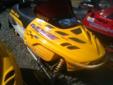 .
1999 Ski-Doo MX Z 600
$2000
Call (315) 598-7422
Ingles Performance
(315) 598-7422
413 Besaw Rd.,
Phoenix, NY 13135
no extras
Vehicle Price: 2000
Odometer: 3608
Engine: 597 597 cc Rotax 597cc 2 Cylinders Liquid Cooled with case reed valve R.A.V.E.
Body
