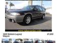 Visit our web site at www.valuecarsinc.com. Email us or visit our website at www.valuecarsinc.com Call 619-474-6271 today to see if this automobile is still available.