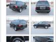 1999 Toyota 4runner 4dr SR5 3.4L Manual 4WD
Has 206L V6 engine.
It has BLACK exterior color.
Features & Options
Seat-Rear Pass-Through
Cruise Control
AM/FM Stereo
Intermittent Wipers
Heated Side Mirrors
Power Steering
Visit us for a test drive.
Â Â Â Â Â Â 