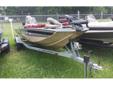 .
1999 Tracker Pro Team 175 Fishing Boat
$5695
Call (386) 968-8865 ext. 2549
Polaris of Gainesville
(386) 968-8865 ext. 2549
12556 n.W. US Hwy 441,
Gainesville, FL 32615
This is our 1999 Tracker Pro Team 175 Fishing Boat! This boat is in good condition