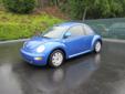 .
1999 Volkswagen New Beetle
$4000
Call (206) 261-5324
Rich's Car Corner
(206) 261-5324
Seattle,
Early Holiday Savings, WA 98133
Whats the catch? Well we have been in business for over fifteen years, we sold over 15,000 cars and trucks and according to