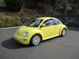.
1999 Volkswagen New Beetle
$3300
Call (206) 261-5324
Rich's Car Corner
(206) 261-5324
Seattle,
Early Holiday Savings, WA 98133
rebuilt title but have it checked anywhere, call for details Whats the catch? Well we have been in business for over fifteen