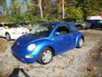 Bloomington Ford
2200 S Walnut St, Â  Bloomington, IN, US -47401Â  -- 800-210-6035
1999 Volkswagen New Beetle GLS
Low mileage
Price: $ 5,399
Call or text for a free vehicle history report! 
800-210-6035
About Us:
Â 
Bloomington Ford has served the