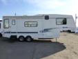 .
1999 Western Alpenlite 29RLS SPYGLASS
$10995
Call (801) 800-8083 ext. 15
Parris RV
(801) 800-8083 ext. 15
4360 S State Street,
Murray, UT 84107
1999 Alpenlite 29RLS Spyglass, Slide Out! Made for year round use!! Fiberglass exterior, hitch and wiring on