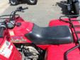 .
1999 Yamaha BearTracker
$1495
Call (715) 502-2826 ext. 98
Airtec Sports
(715) 502-2826 ext. 98
1714 Freitag Drive,
Menomonie, WI 54751
Great used 2 wheel drive Yamaha 250! This atv is great for getting from A to B and it is also great on the