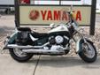.
1999 Yamaha V-Star 650 Classic
$2750
Call (308) 224-2844 ext. 138
Celli's Cycle Center
(308) 224-2844 ext. 138
606 S Beltline Hwy,
Scottsbluff, NE 69361
Accessories: Windshield; Windshield Bag; Kuryakyn Highway Bars; Floorboards; Saddlebags; Luggage