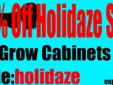 20% Discount Code: Holidaze
Free Domestic Shipping !
Toll Free 1888-901-6560
www.collegegrowbox.com
Â 
Â 
Â 
Â 
tag: hydroponic grow box, stealth grow cabinet, indoor green house, bloom nutrients, how to grow indoors, bloom grow cab, pc grow cab, plastic grow