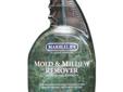 Mold & Mildew Remover
Specially formulated to eliminate mold, mildew, algae and fungus. Removes odors from grout and tile. Recommended for use in bathrooms, kitchens, cellars and other damp areas where mold and mildew may form.
Get more information about