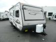 .
2014 Jay Feather X20E JAY FEATHER Travel Trailers
$19997.13
Call (888) 883-4181
Blade Chevrolet & R.V. Center
(888) 883-4181
1100 Freeway Drive,
Mount Vernon, WA 98273
This is a "NEW" unit priced at "USED" prices comes with 2 year factory warranty. With
