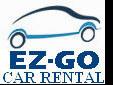 Low Rates!
Rent for Cash!
Insurance Replacements
No Credit Card Required!
Weekly and Monthly Rates!
Under 25?
No credit?
No insurance?
NO PROBLEM!!!
www.ezgocarrental.com
521 East 25th Street
Baltimore, MD 21218
Tel: 410-261-5555
4250 Greenspring Ave