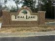 City: Savannah
State: Ga
Price: $66900
Property Type: Land
Size: .19 Acres
Agent: Steven Fischer
Contact: 912-656-1165
GREAT HOME SITES IN PRISTINE TEAL LAKE. ALL LOTE READY FOR CONSTRUCTION COMPLETE W/ UTILTIES & ROADS. COMMUNNITY WILL INCLUDE PLAY AREA,