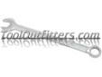 Sunex 991719M SUN991719M 19mm Fully Polished V-Groove Combination Wrench
Model: SUN991719M
Price: $5.24
Source: http://www.tooloutfitters.com/19mm-fully-polished-v-groove-combination-wrench.html