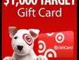 ~ FREE $1,000 âTARGET Gift Card Give Away!! ~
Get Yours Now This Won't Last Long!!
```~~~```~~~```~~~```~~~```~~~```~~~```~~~```~~~```~~~```~~~```~~~```~~~