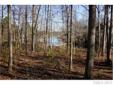 City: Mooresville
State: Nc
Price: $199900
Property Type: Land
Size: 1.02 Acres
Agent: Doris Nash
Contact: 704-201-3786
Great view out the cove on this wooded, basement homesite. Boat Slip is a community pier. Opportunity to be waterfront for under