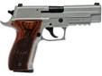 Sig Sauer 226R-40-SSE P226 Elite Pistol .40 SW 4.4in 10rd Stainless for sale at Tombstone Tactical.
The Sig Sauer 226R-40-SSE P226 Elite Pistol .40 SW 4.4in 10rd Stainless
All items are factory new unless otherwise specified and sales tax will apply.