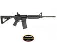 Smith & Wesson 811020 M&P-15 MOE Rifle .223 Rem 16in 30rd Black 811020 for sale at Tombstone Tactical.
The M&P-15MOE Rifle .223 Rem 16in 30rd Black, Smith & Wesson part number 811020.
All items are factory new unless otherwise specified and sales tax will