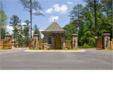 City: Macon
State: Ga
Price: $134900
Property Type: Land
Size: 1.07 Acres
Agent: Denny Jones
Contact: 478-731-7888
North Macon's most prestigious address in Camden North. Residential building lots from 1 to 4 acres, gated community with guardhouse, 2+