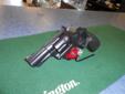 Gary Reeder (Urban Survivor)Custom Revolver built on S&W Frame.Six shot 2.5 inch bbl
520-770-9100
ASK FOR TRACY BURRIS