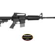 Colt SP6920 6920 AR-15 Sporter Rifle 5.56mm 16in 20rd Black for sale at Tombstone Tactical.
The Colt SP6920 6920 Sporter Rifle in 5.56mm features a 16-inch barrel with a 1 in 7 inch twist, matte, black finish, black anodized flat top receiver, removable
