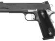 Sig Sauer 1911-F45-NMR 1911 Nightmare Pistol .45 ACP 5in 8rd Black for sale at Tombstone Tactical.
Sig Sauer 1911-F45-NMR 1911 Nightmare Pistol .45 ACP 5in 8rd Black
Sig Sauer 1911 Semi-automatic 1911 Full 45 ACP 5" Steel Black G10 Black Garolite 8Rd 2