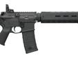 Bushmaster 90827 E2S M4A3 MOE Mid-Length Rifle 5.56mm 16in 30rd Black for sale at Tombstone Tactical.
The Bushmaster 90827 BUSHMSTR 90827 MOE 223 MID 16 BLK 30R.
All items are factory new unless otherwise specified and sales tax will apply. Please contact