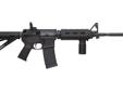 Colt SP6920MP-B 6920 AR-15 Sporter Magpul MOE Rifle 5.56mm 16in 30rd Black for sale at Tombstone Tactical.
The Colt SP6920MP-B AR-15A3 6920 Magpul MOE AR-15 Rifle in 5.56mm features a 16-in chrome-lined hammer forged barrel with 1-7 twist, black oxide