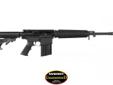 Bushmaster 90702 XM-10 308 ORC Rifle .308 Win 16in 20rd Black for sale at Tombstone Tactical.
The Bushmaster 90702 BCWVMF30816ORCE XM-10 308 ORC Rifle in .308 Win features a 16-inch chrome lined heavy barrel, black finish, forward assist brass deflector,