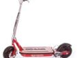 Contact the seller
Brand New Go Ped ESR-750EX Electric Scooter "THE MOST ADVANCED ELECTRIC PORTABLE TRANSPORTATION ON THE PLANET" Go Ped raises the bar again for truly portable electric vehicles. Now an even more affordable Li-ion powered GoPed! The