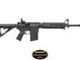 Bushmaster 90828 XM-10 308 Magpul MOE Rifle .308 Win 16in 20rd Black for sale at Tombstone Tactical.
The Bushmaster 308 Magpul MOE Mid-Length Carbine in .308 features a 16-inch Chrome-Lined Heavy Profile barrel, Forward Assist, Brass Deflector, Picatinny