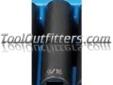 "
Grey Pneumatic 2118D GRE2118D 1/2"" Drive 12 Point Deep Fractional Impact Socket â 9/16â
"Model: GRE2118D
Price: $7.23
Source: http://www.tooloutfitters.com/1-2-drive-12-point-deep-fractional-impact-socket--9-16.html