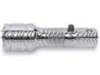 "
KD Tools 81348 KDT81348 1/2"" Drive 3"" Locking Extension
"Model: KDT81348
Price: $17.6
Source: http://www.tooloutfitters.com/1-2-drive-3-locking-extension.html