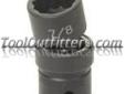 "
Grey Pneumatic 2136U GRE2136U 1/2"" Drive x 1-1/8"" Standard Universal - 12 Point
"Price: $24.62
Source: http://www.tooloutfitters.com/1-2-drive-x-1-1-8-standard-universal-12-point.html