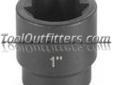 "
Grey Pneumatic 2524S GRE2524S 1/2"" Drive x 3/4"" Standard - 8 Point
"Price: $6.64
Source: http://www.tooloutfitters.com/1-2-drive-x-3-4-standard-8-point.html